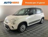 Fiat FIAT 500L 1.4 T-Jet 120 CV Trekking - Fiat 500L Trekking aus 2017