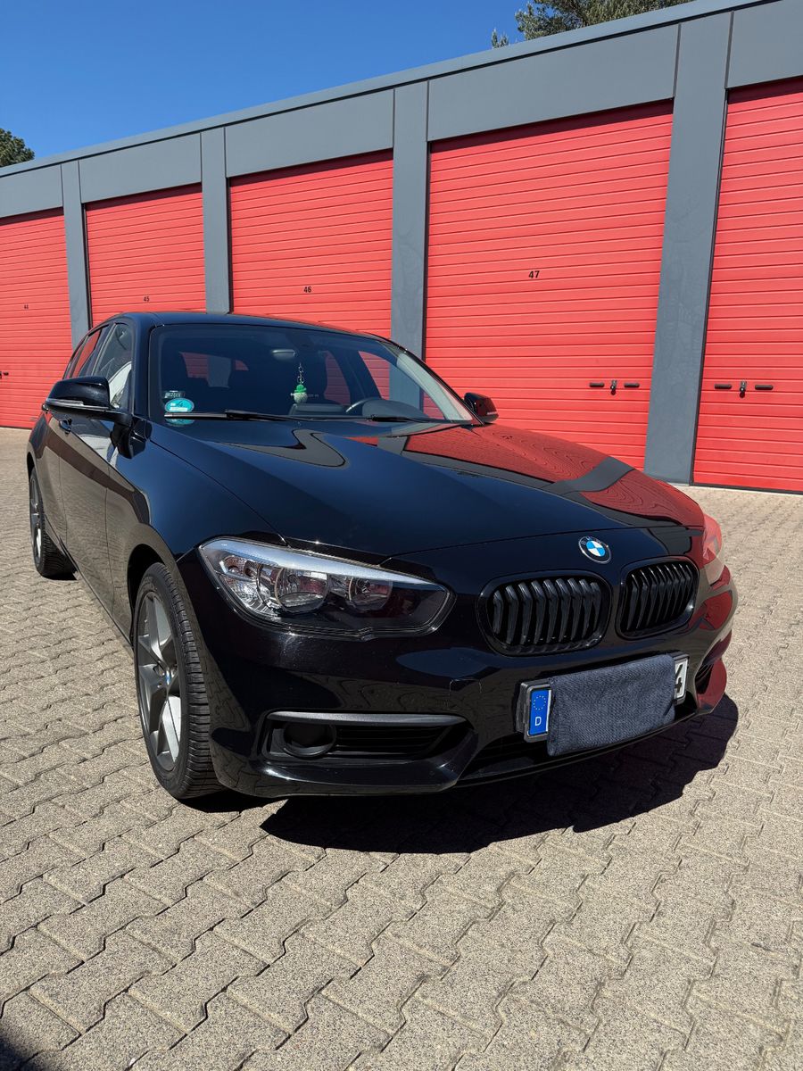 BMW 116
