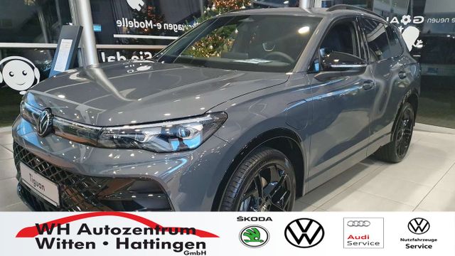 Volkswagen Tiguan 1.5 TSI eHybrid R-LINE BLACK STYLE PANORA