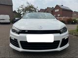 Volkswagen Scirocco TSI R-Line AUTOMATIK VOLLAUSSTATTUNG - Volkswagen Scirocco Gebrauchtwagen in Mülheim (Ruhr)