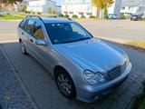 Mercedes-Benz Mercedes Benz C 200 Kompressor - Mercedes-Benz C-Klasse mit LPG-Antrieb: Automatik
