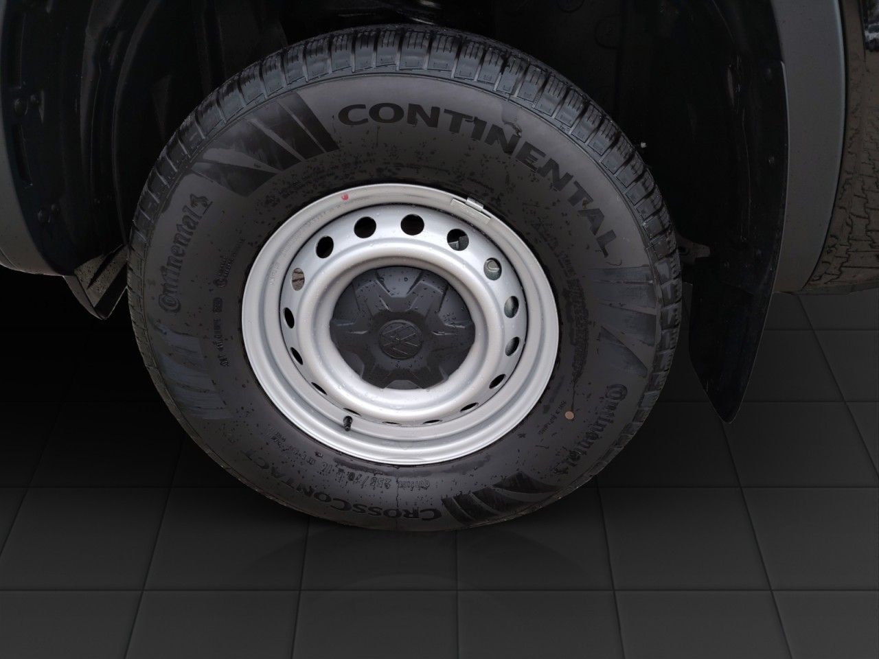 Fahrzeugabbildung Volkswagen Amarok 2.0 TDI 125 kW Doppelkabine 4Motion