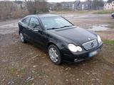 Mercedes-Benz Mercedes CL180 automatik - Mercedes-Benz CL 180 von privat