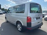 Volkswagen T6 4Motion*LKW*Fenster*Navi*Klima*Automat*1Hand - Volkswagen T6 Transporter mit Diesel-Antrieb: Allradantrieb