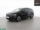 Skoda Enyaq iV LOFT WÄRMEPUMPE,AHK,ACC,KAMERA,KESSY - Skoda Enyaq Gebrauchtwagen in Berlin