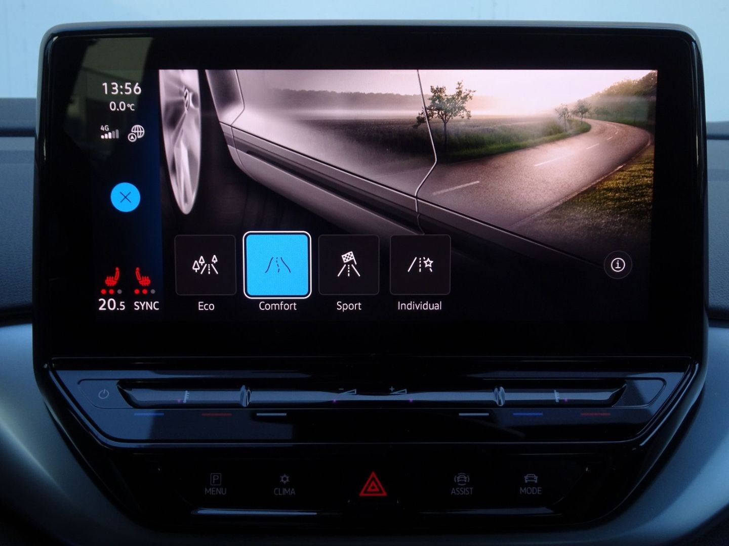 ID.4 Pure Performance 52kWh ACC Plus IQ.Light