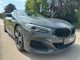 BMW M850 i xDrive*Cabrio*LED*Swarovski*Full Option* - BMW M850 aus 2021