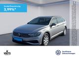Volkswagen Passat Variant 1.5 TSI Conceptline DSG+NAVI+LED - VW Passat Variant Leasingangebote für Privatpersonen