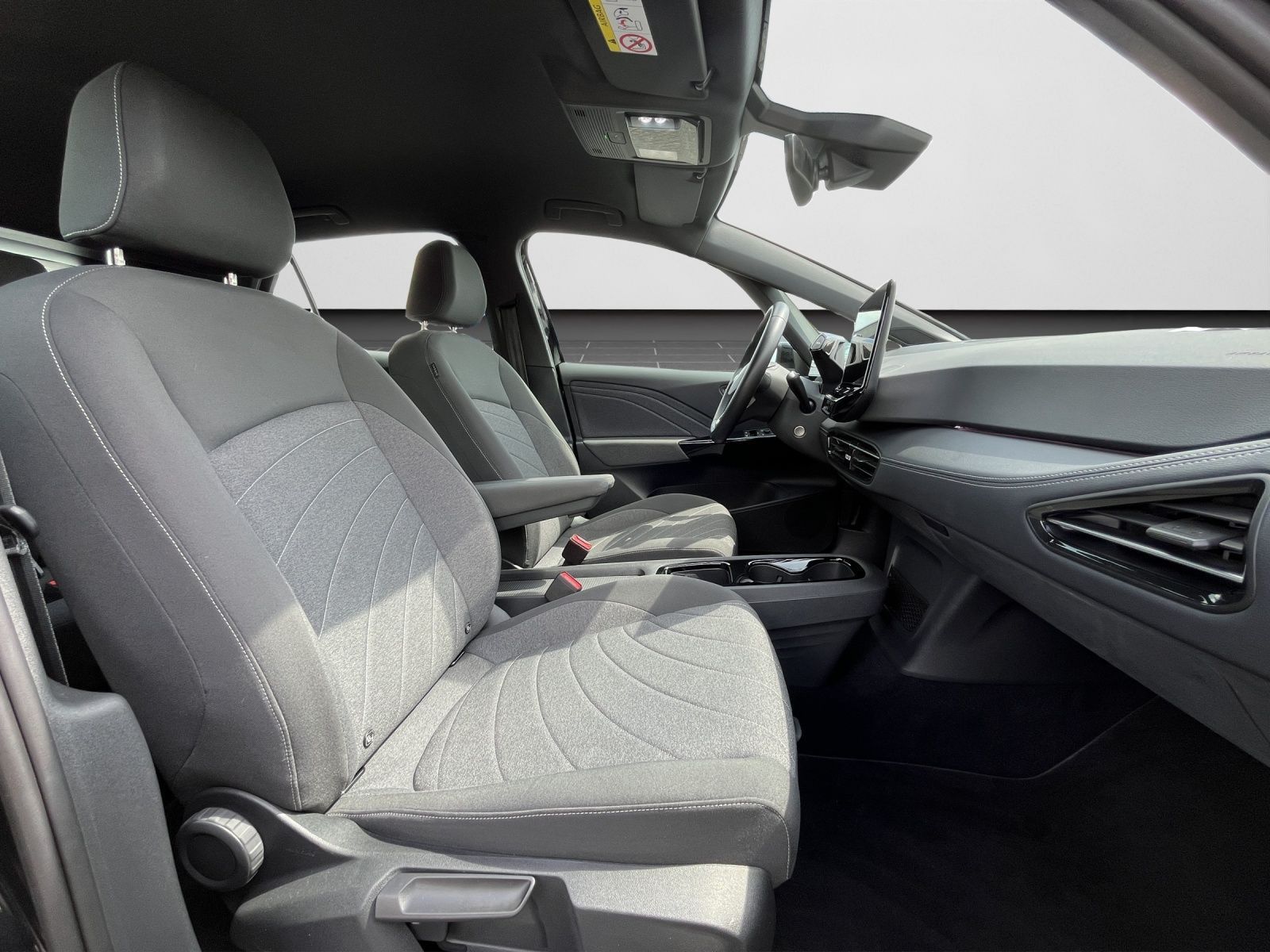 Volkswagen ID.3 - Bild 5