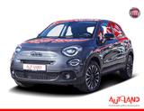 Fiat 500X 1.4T Aut. LED Kamera Tempomat App-Connect - Fiat 500X Tageszulassungen