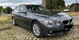 BMW 318i Touring Advantage mit Neuer TÜV - BMW 318 Gebrauchtwagen in Augsburg