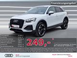 Audi Q2 30 TDI S-tronic MATRIX AHK 18" GRA Advanced - Audi Gebrauchtwagen in Duisburg