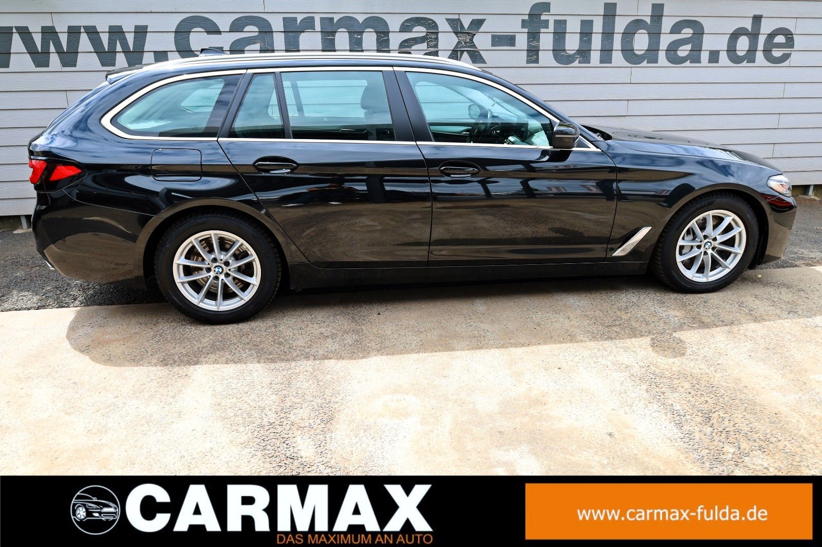 Fahrzeugabbildung BMW 530 d xDrive, Leder,Navi,LED,SH,HUD,Kamera