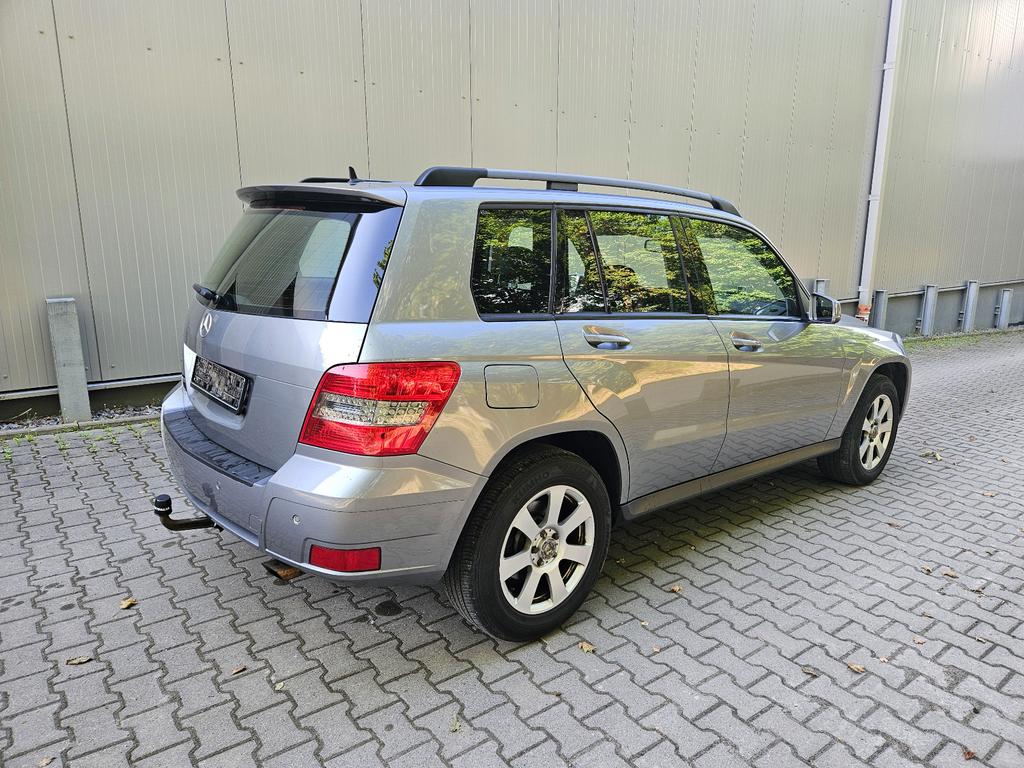 Mercedes-Benz GLK 200