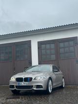 BMW Bmw f10 525d 3.0 head up tauschen möglich - BMW 525: 525d F10