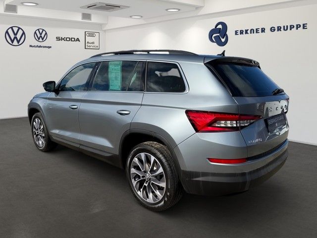 Skoda Kodiaq - Bild 5