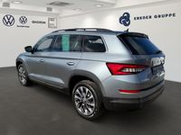 Skoda Kodiaq - Vorschau Bild 5