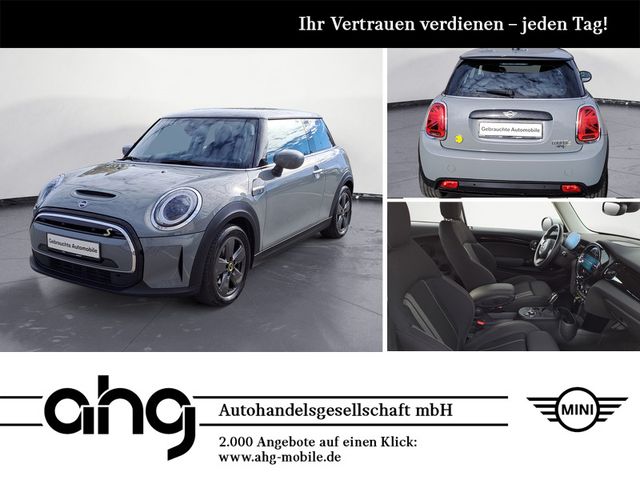 MINI Cooper SE. Essential Trim Klimaaut. Sportsitze