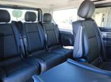 Renault Trafic - Renault Trafic: 7 Sitzer