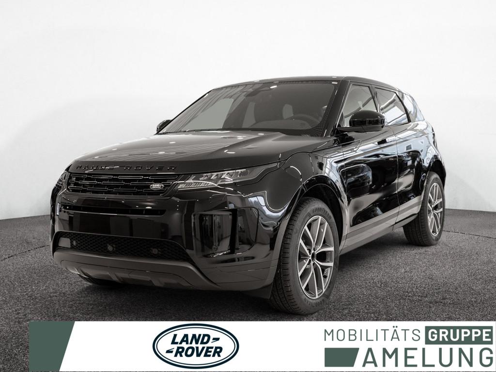 Land Rover Range Rover Evoque D165 AWD S AHK ACC FACEL. LED