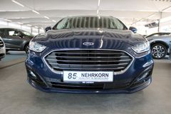 Fahrzeugabbildung Ford Mondeo 2,0 EcoBlue Trend Turnier NAVI CAM PDC