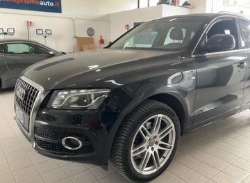 Audi Q5 - 1