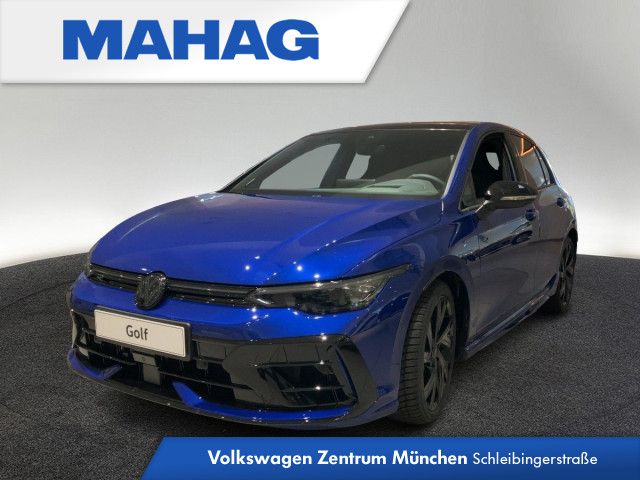 Volkswagen Golf R 2.0 TSI IQ.Light|Head-up|Pano|Harman-Kard