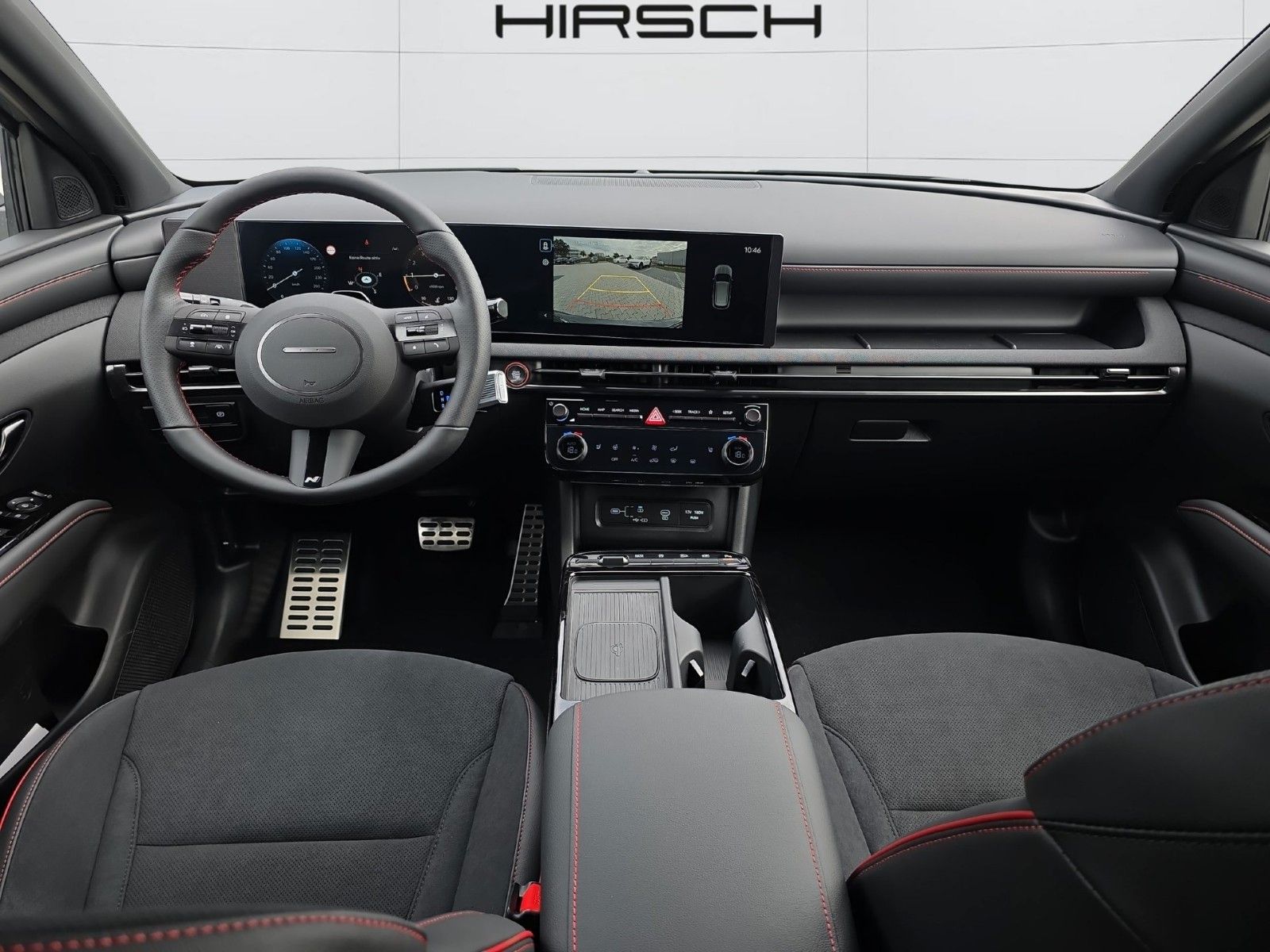 Hyundai TUCSON - Bild 14