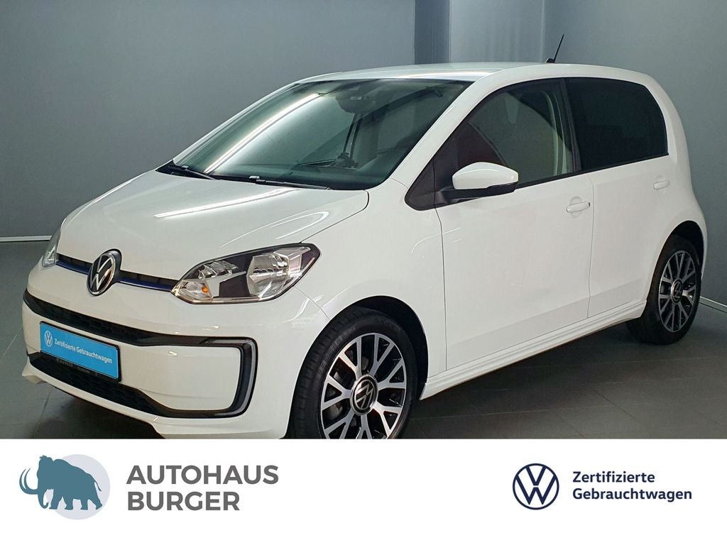 2023 Volkswagen e-up!