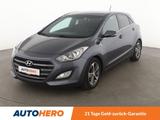 Hyundai i30 1.4 Passion blue*TEMPO*PDC*SHZ*KLIMA* - Hyundai i30 Gebrauchtwagen in Hannover
