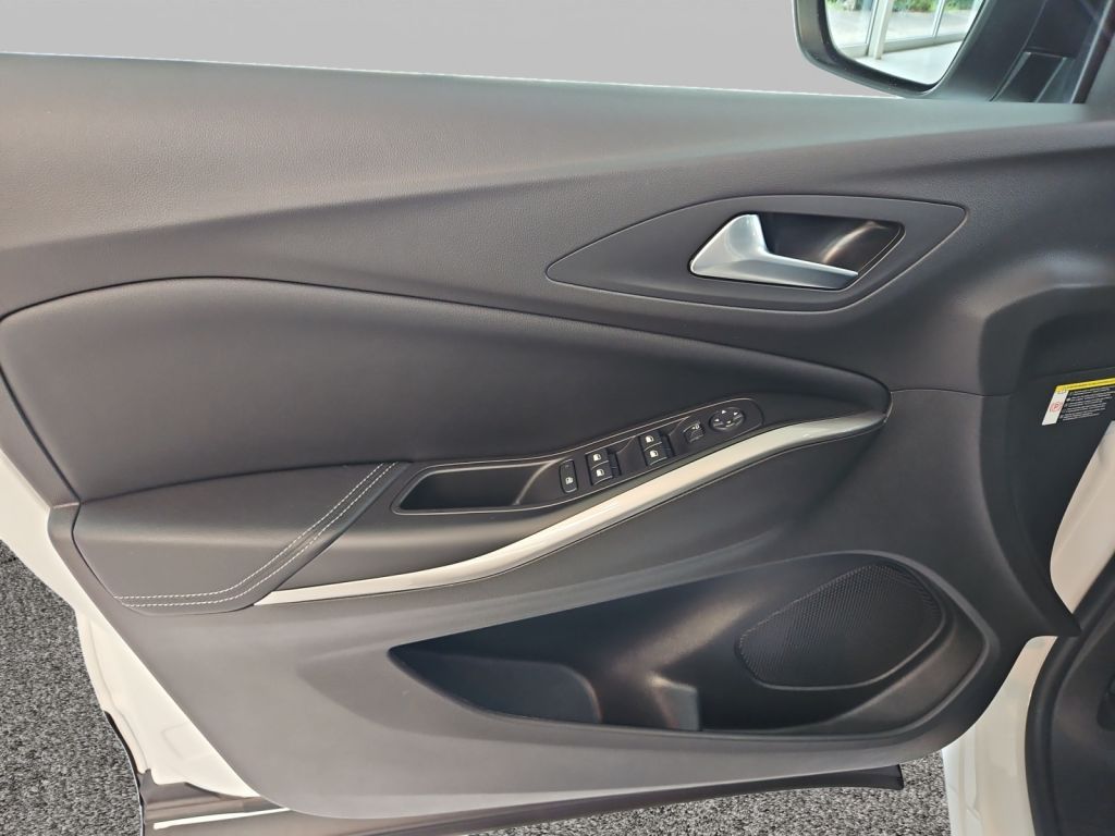 Fahrzeugabbildung Opel Grandland 1.2 Automatik GS Sitzheiz. LED-Matrix