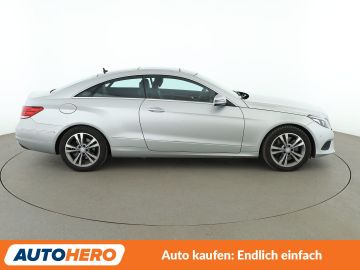 Mercedes E 320 - 7