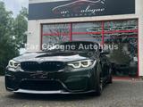 BMW M4 Cabrio Compt. HUD/KAMERA/SHZ/LED/BC/H.K/19" - BMW M4 in Köln