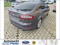 Ford Mondeo 2.0 Kundenauftrag Getriebe schaltet nicht