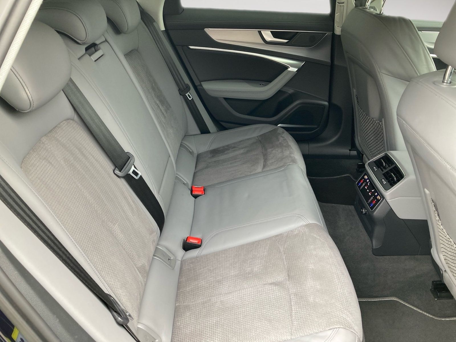 Audi S6 - Bild 11