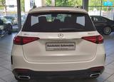 Mercedes-Benz GLE 400 d 4M AMG 7 SITZE NIGHT AIRM NETTO 48.300 - Cars in Berlin