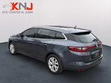 Renault Megane IV Grandtour Deluxe| Automatik | 1. Hand - Renault Megane: Grandtour