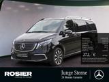 Mercedes-Benz EQV 300 lang Standhz. Distr. LED Navi Kamera Spu - gebrauchte Mercedes-Benz EQV aus dem Jahr 2021