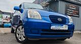 Kia Picanto 1.0 Rentnerhand /Klima/4Türig - gebrauchte Kia Picanto aus dem Jahr 2004