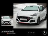 Hyundai i10 FL N Line - Hyundai i10 Jahreswagen