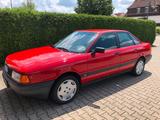 Audi 80 Typ 89 Baujahr 1991 132.000 km Old... - Audi 80: 89