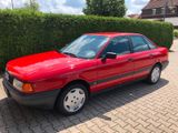 Audi 80 Typ 89 Baujahr 1991 132.000 km Old... - Audi 80: 89 Typ