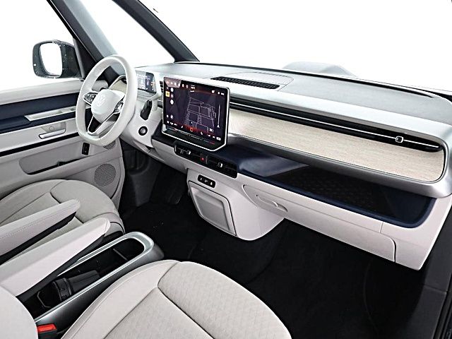 ID. Buzz Pro 286PS 86kWh 6Sitze langer Radstand 