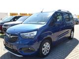 Opel Combo Life 1.5 CDTI Innovation PDC CarPlay Klima - Opel Combo Life mit Diesel-Antrieb: Innovation