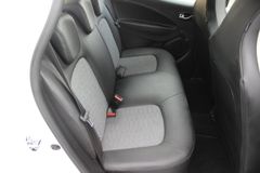 Renault Zoe Experience R110/Z.E. 50 (Miet-Batterie)