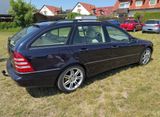 Mercedes-Benz C 230 T ELEGANCE Elegance - Mercedes-Benz C 230 aus 2006