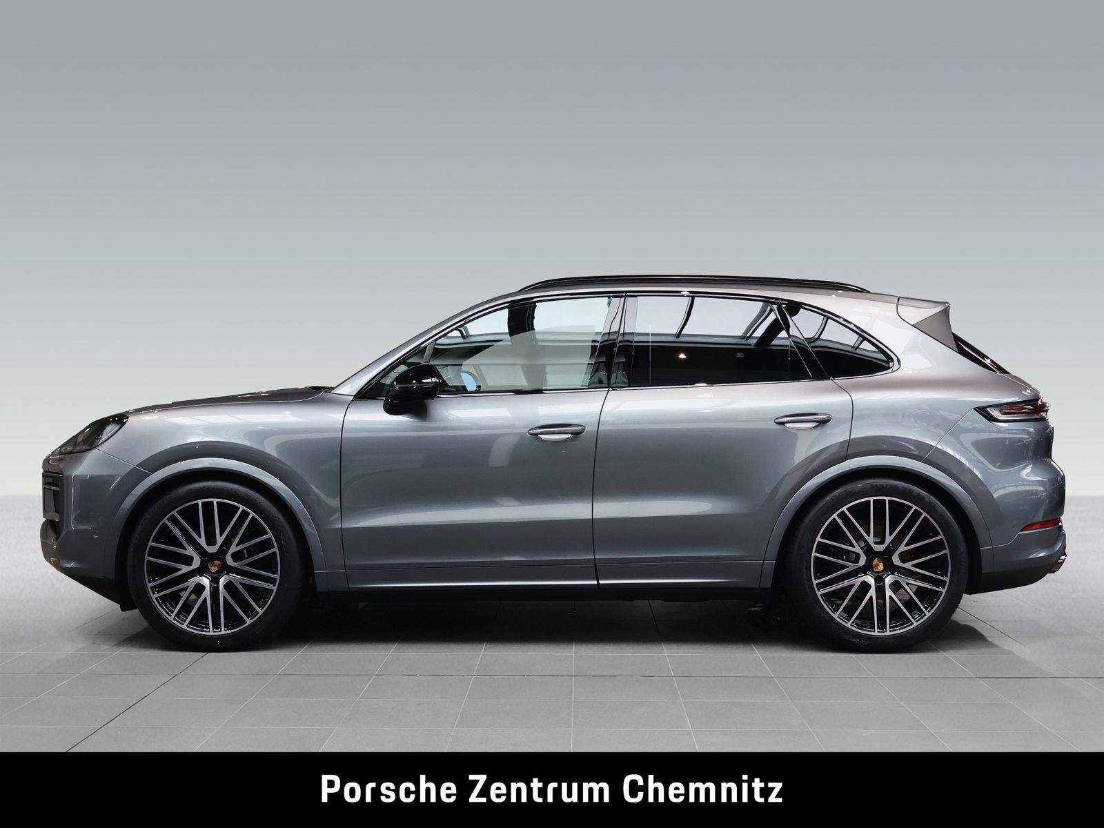 Porsche Cayenne Black Edition! InnoDrive 14-Wege 4x Sitz foto 2