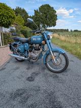 Royal Enfield Classic 500 Bullet - ROYAL ENFIELD 500 CLASSIC
