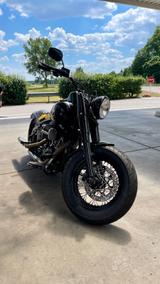 Harley-Davidson Softail Slim S - Offers