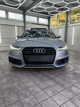 Audi A6 3.0 TDI Luftfahrwerk LED Matrix Mirror Link  - Audi: Luftfahrwerk